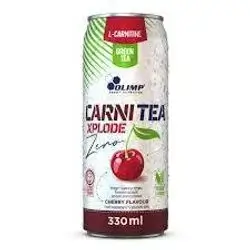 Carni Tea Xplode Zero 330 Ml set