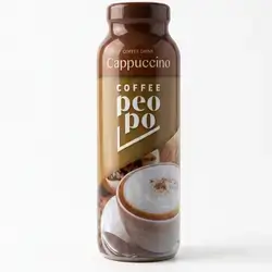Peo po Ice Coffee Cappuccino
