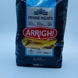Arrighi Pasta 500G
