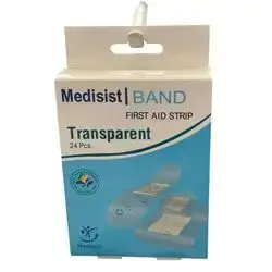 First Aid Band