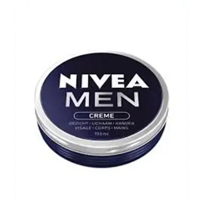 Nivea Men Face&body Cream 150ml