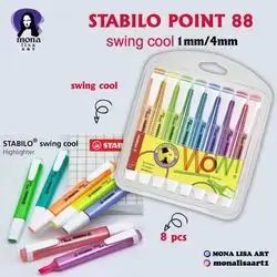 STABILO Highlighter