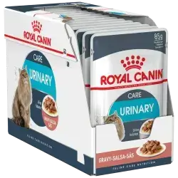 Royal Canin Urinary Care Gravy 12x85g