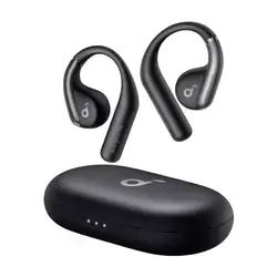 Soundcore, Archor Soundcore V20I Tws Black Wireless Earphones Open