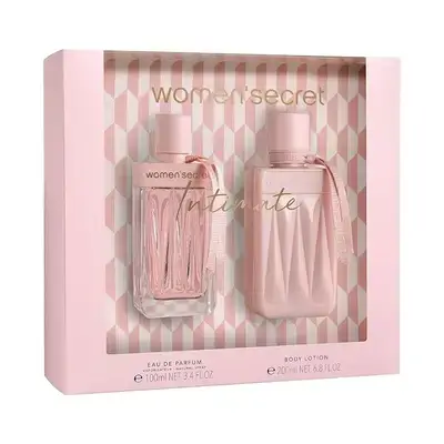 Women secret Intimate Set