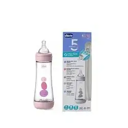Chicco 5 Perfect Intui Flow System 4M+ 300 Ml