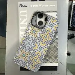 Iphone 16 Promax Case