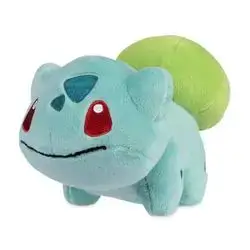 Pokémon Style Puff – 70cm Blue