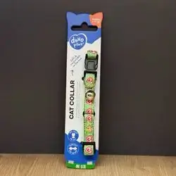 Cat Collar 