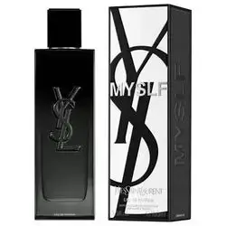 ysl myself edp 100ml
