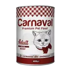 Carnaval Adult Beef