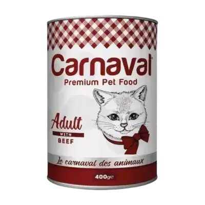 Carnaval Adult Beef