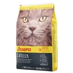 Josera Catelux 2Kg