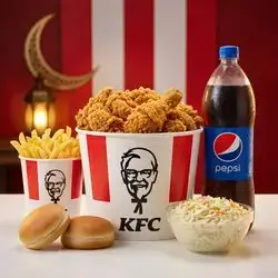 Super Bucket