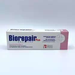 Biorepair Plus Parodontgel toothpaste