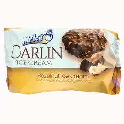Carlin Cocoa Ice Cream 118 gm