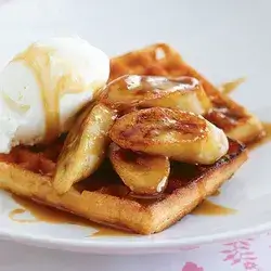 Swinger Waffle