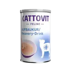 Kattovit Recovery – Drink 135Ml