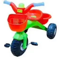 Small Bicycles