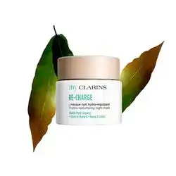 My Clarins Re-Charge Night Mask 30ml
