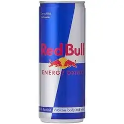 Redbull