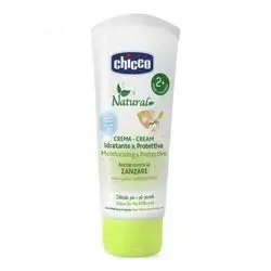 Chicco Moisturizing Mosquito Repellent Cream 100 ml