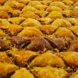 Baklava