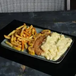 Homes Chicken Meal