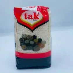 Tak Rice 600g