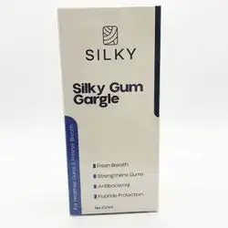 Silky Gum Gargle