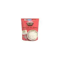 Miracle Noodle Gluten free Keto Ready Noondles Fetuccine Style 200 g