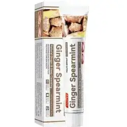 معجون أسنان بخلاصة الزنجبيل 100 غرام //Toothpaste with Ginger Extract 100 g