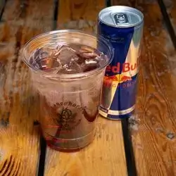 Red Bull Blueberry