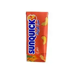 Sunquik 200Ml