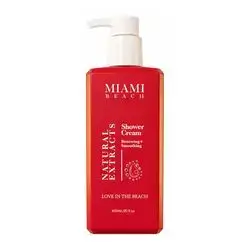 Miami Beach Love in the Beach Shower Cream 600 mL