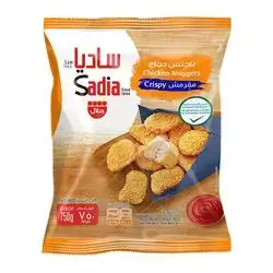 Sadia Crispy Chicken Nugget 750g