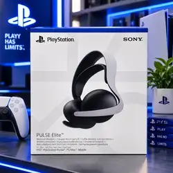 PlayStation PULSE Elite Wireless Headset