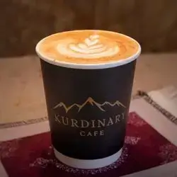 Spanish Latte