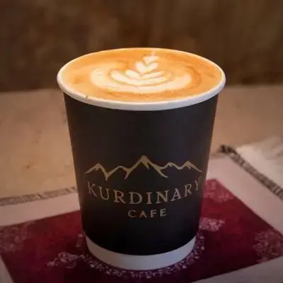 Spanish Latte