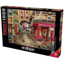 PUZZLE 1000