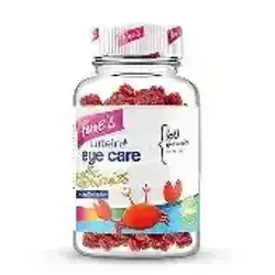 Fines Eye Care Gummies