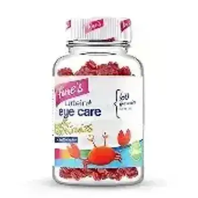 Fines Eye Care Gummies