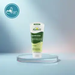 Kamill Hand & Nail Cream - Classic 100 ml