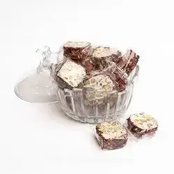 Sugar-Free Delight