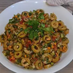 Olive Salad