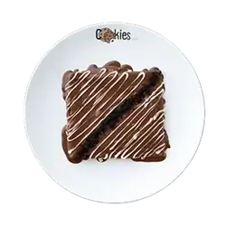 Oreo Crepe
