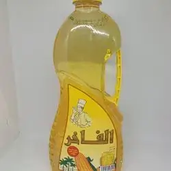 Al Fakhr Corn Oil 1.5L