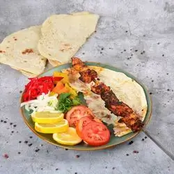  Chicken Tikka