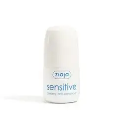 Ziaja Roll-On Deodorant for Sensitive Skin 60ml