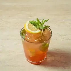 Japanese Mojito